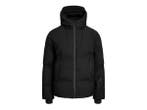 Veiling - Jack &amp; Jones Fusion Technical Puffer Zwart - L, Nieuw