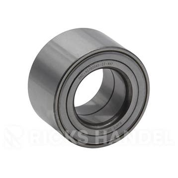 Compactlager voor BPW - 42x78x45MM - 42780045 / 4014995, Auto diversen, Ophalen of Verzenden, Nieuw