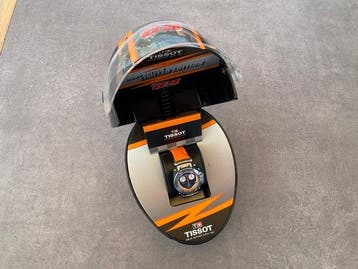 Tissot - Tissot T-Race 69 Nicky Hayden Limited Edition -, Nieuw
