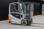 Still RX60 25 heftruck elektrische triplex lepelversteling s, Ophalen, Still, Heftruck, Elektrisch