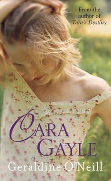 Cara Gayle - Geraldine Oneill 9781409102052, Verzenden, Gelezen, Geraldine Oneill