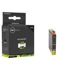 Geschikt Epson T0441 inktcartridge Zwart van Inktmedia, Nieuw, Cartridge, Inktmedia