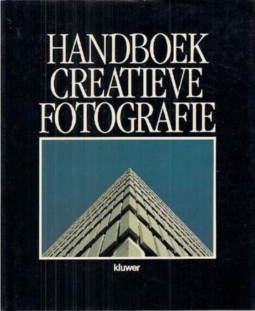 HANDBOEK CREATIEVE FOTOGRAFIE - KODAK 9789020115321, Verzenden, Gelezen, KODAK