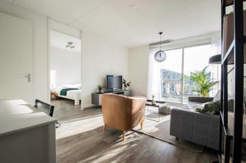 Te huur: Appartement Banne Buikslootlaan in Amsterdam, Noord-Holland, Appartement, Amsterdam