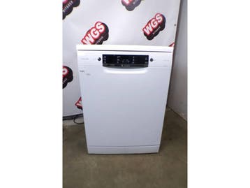Bosch SMS46IW05N - Vaatwasser - 13 couverts - Energieklasse, Verzenden, Zo goed als nieuw
