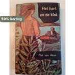 Hart en de klok 9789050670159 Jan van Aken, Verzenden, Gelezen, Jan van Aken