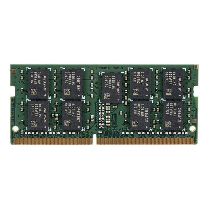 8GB DDR4 - 2666MHz - SO-DIMM, Computers en Software, Windows Laptops, SSD, Qwerty, Refurbished, Verzenden