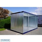 NIEUW! Tuinhuisje met Overkapping| KWALITEIT | BESTEL NU!, Nieuw, Veranda