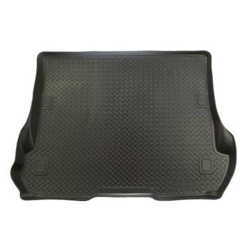 Husky Liners 96-02 Toyota 4 Runner (4DR) Classic Style Black, Ophalen of Verzenden, Nieuw