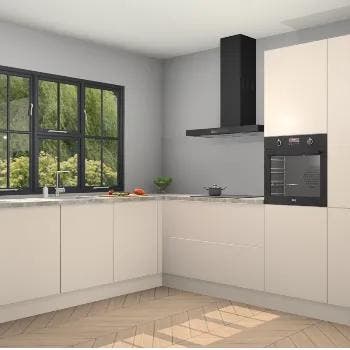 Kasjmier keuken Singapore 122901, Verzenden, Nieuw