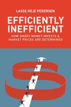 9780691196091 Efficiently Inefficient - How Smart Money I..., Verzenden, Nieuw, Lasse Heje Pedersen