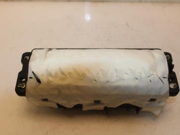 Airbag rechts (Dashboard) Volkswagen Touran O77475, Ophalen of Verzenden, Nieuw