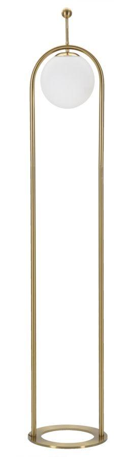 VLOERLAMP GLAMY ARC Ø 28X168 - 1712420000, Huis en Inrichting, Ophalen of Verzenden, Nieuw