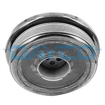 Krukaspoelie BMW 11237800026 X5 X6 N57 F10 F11 F07 F01 Da..., Auto-onderdelen, Motor en Toebehoren, Ophalen of Verzenden, Nieuw