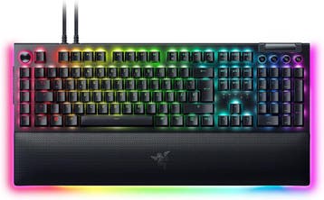 Mechanisch Gaming Toetsenbord | Tweedekansje | OP=OP, Gaming toetsenbord, Ophalen of Verzenden, Zo goed als nieuw, Razer