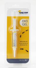 ONE FPP - DX3 mierengel: Professioneel mierenvergi, Verzenden, Nieuw