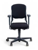 Ahrend 230 bureaustoel, zwart, Overige plaatsen, Ophalen of Verzenden, Nieuw in verpakking, Stoel