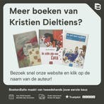 Maanzaad / Estafette 9789027669315 Kristien Dieltiens, Verzenden, Gelezen, Kristien Dieltiens