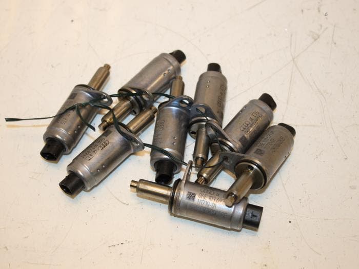 Nokkenas Sensor Volkswagen Golf O149831, Auto-onderdelen, Elektronica en Kabels, Ophalen of Verzenden