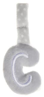 Artesavi Letter C voor Universele Speelspanner, Kinderen en Baby's, Speelgoed | Babyspeelgoed, Verzenden, Nieuw