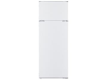 Amica EDTS 374 901 - Inbouw koelvriescombinatie - 183 liter, Verzenden, Zo goed als nieuw