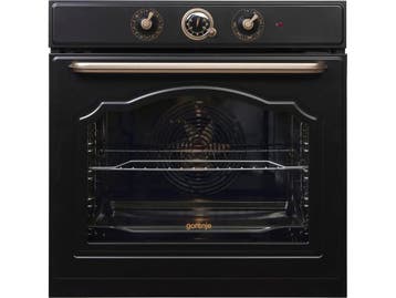 GORENJE BOS67371CL Classico Inbouwoven 77 Liter met AirFry &, Verzenden, Zo goed als nieuw