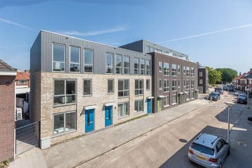 Te huur: Appartement Laagstraat in Eindhoven, Noord-Brabant, Eindhoven, Appartement