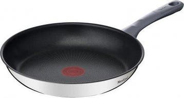 Tefal Daily Cook Koekenpan - Rond - ZONDER VERPAKKING +, Verzenden, Nieuw
