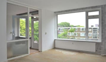 Te Huur 3 Kamer Appartement Philip Vingboonsstraat In Rotter, Rotterdam, Direct bij eigenaar, Appartement, Rotterdam