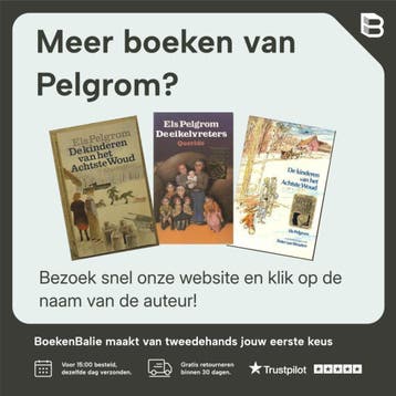 OLIFANTSBERG - Pelgrom 9789021478067, Boeken, Verzenden, Gelezen, Pelgrom