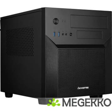 Chieftec CI-02B-OP Pro Cube Mesh, Verzenden, Nieuw