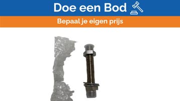 Bieden: Mercury Mercruiser Quicksilver power steering fitti, Watersport en Boten, Bootonderdelen, Ophalen of Verzenden, Nieuw