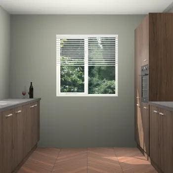 Noten keuken Lusaka 45013, Verzenden, Nieuw