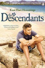 Descendants 9780099570240 Kaui Hemmings, Boeken, Verzenden, Gelezen, Kaui Hemmings