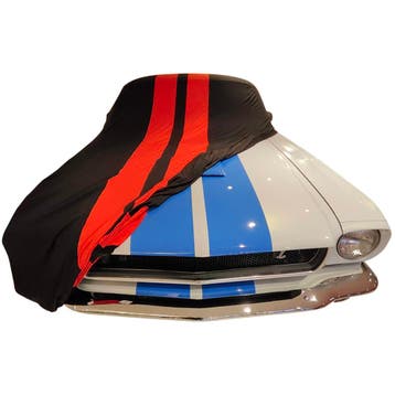 Autohoes voor Ford Mustang 1 (1964-1973) Indoor BESTE, Ophalen of Verzenden, Nieuw, Op maat