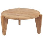 Bazar Bizar Tuin Koffietafel Seseh - S - Tuintafel - Nieuw, Ophalen of Verzenden, Nieuw