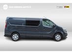 Renault Trafic | Zakelijke Lease v.a. €538.15 pm, Automaat, Stof, Gebruikt, Euro 6