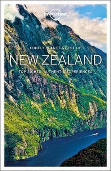 New Zealand / Lonely Planets best of guides 9781786571878, Boeken, Verzenden, Gelezen, Charles Rawlings-Way