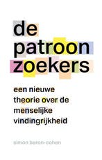 De patroonzoekers 9789057125669 Simon Baron-Cohen, Verzenden, Gelezen, Simon Baron-Cohen