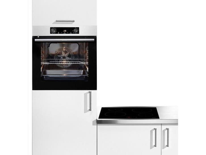 GORENJE BPSB737OTX - Inbouwoven - Pyrolytische zelfreiniging, Witgoed en Apparatuur, Ovens, Zo goed als nieuw, Verzenden