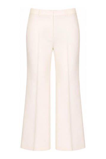 Ruby Tuesday Broek in maat 38 Wit, Ruby Tuesday, Verzenden, Zo goed als nieuw, Wit