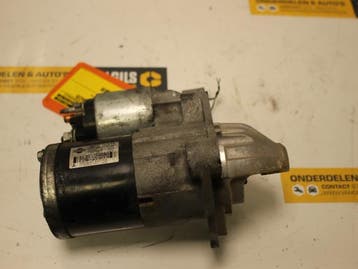 Startmotor Nissan Note O89215, Ophalen of Verzenden, Nieuw