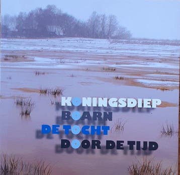 De Tocht door de Tijd - Lenneke Büller 9789082609714, Verzenden, Gelezen, Lenneke Büller