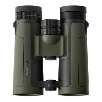 Bushnell R7 8x42 ED Ranger Green Roof FMC FFL Dielectric,, Ophalen of Verzenden, Nieuw, 8 tot 12x, Overige typen