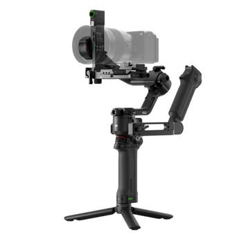 DJI RS 5 Combo, Ophalen of Verzenden, Nieuw, Overige typen
