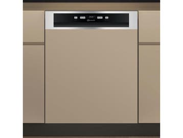 Bauknecht B0B D651A X - Inbouw vaatwasser - 14 couverts -, Witgoed en Apparatuur, Verzenden, Zo goed als nieuw