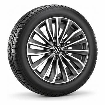 Volkswagen ID.7 winterset, Ophalen of Verzenden, Nieuw