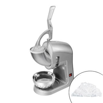 GGM Gastro | IJscrusher - 5,0kg/min - 350W - kunststof |, Verzenden, Nieuw in verpakking, Koelen en Vriezen