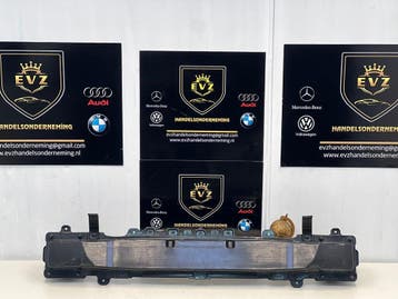 Hyundai i10 bumperframe achter bj.2017 art.86632B9500, Gebruikt, Hyundai, Bumper