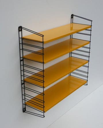 Tomado, Holland - Adriaan Dekker - Wandrek - Modulair